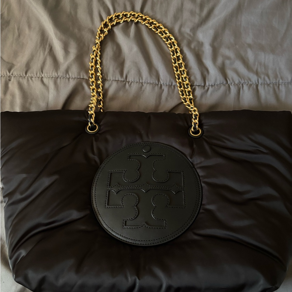 Tory Burch Ella ChainTote